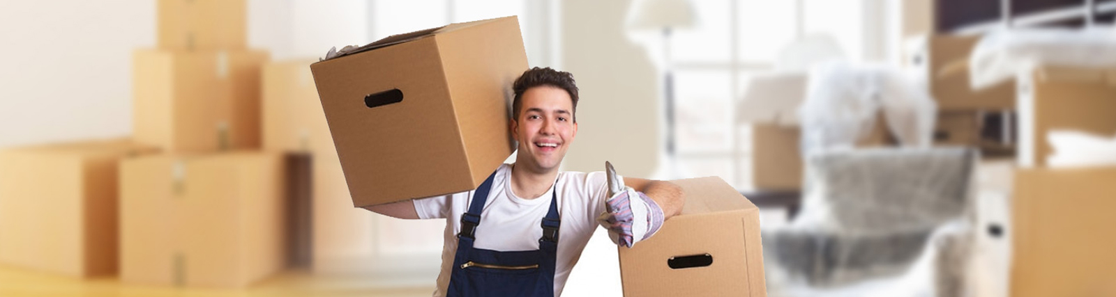 Leo Packers and Movers