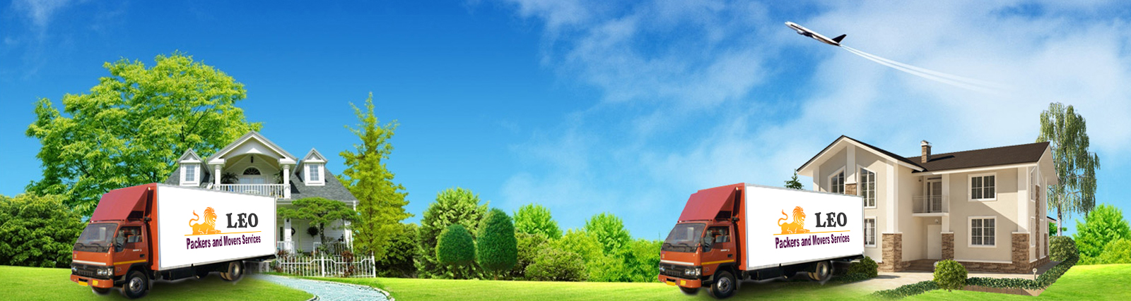 Leo Packers and Movers