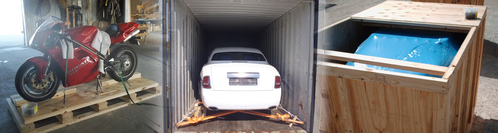Leo Packers and Movers