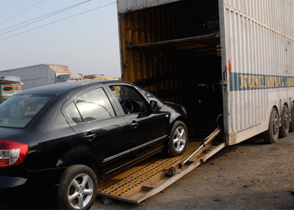 packing and moving services