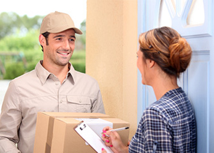 packing and moving services