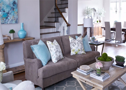 packing and moving services